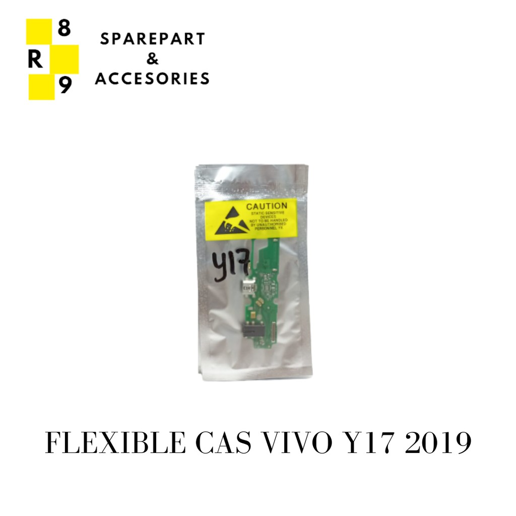 FLEXIBLE CAS / CHARGER VIVO Y17 2019