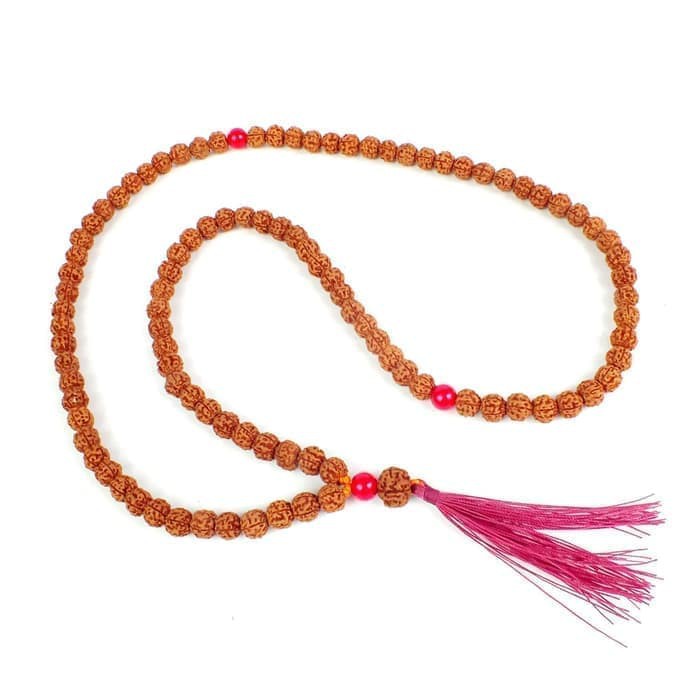 Tasbih Genitri Asli Soso Blitar Tasbeh Jenitri Isi 99 Diameter 10mm