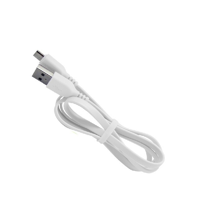 Kabel Data Fast Charging 2.4A Micro USB V-GeN VCMC3-01 Data Cable