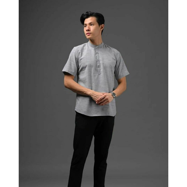 Mauza Short by heymale