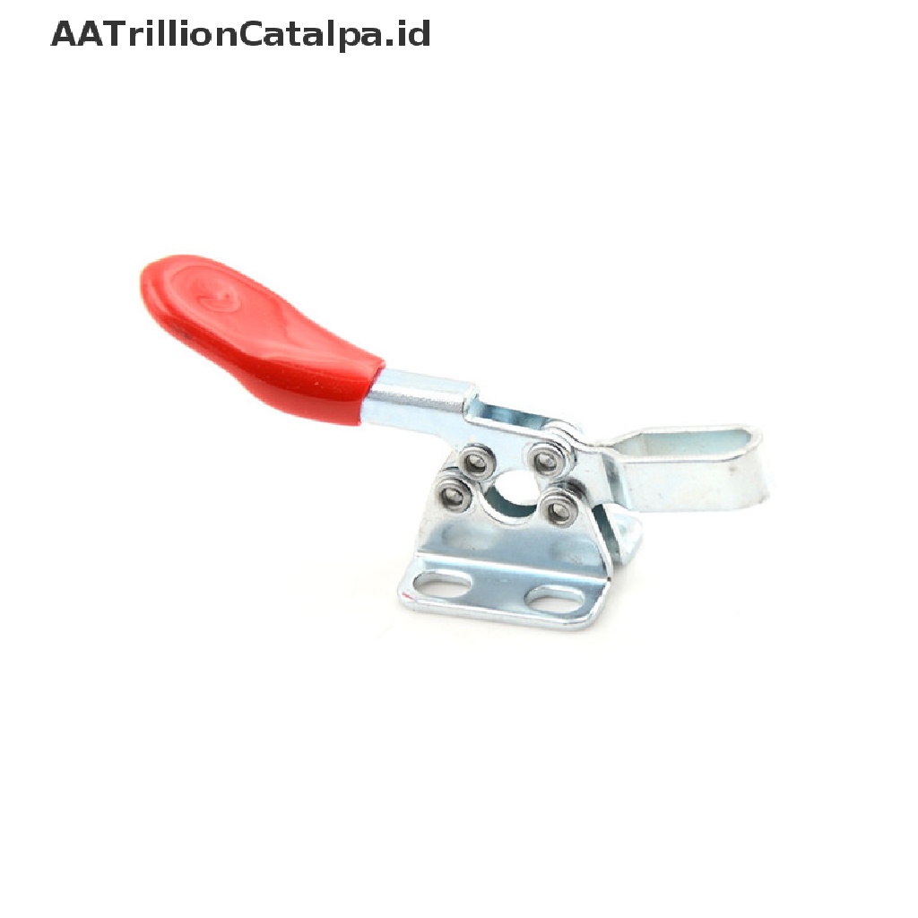 (AATrillionCatalpa) Gh-201 Toggle Clamp Quick Release