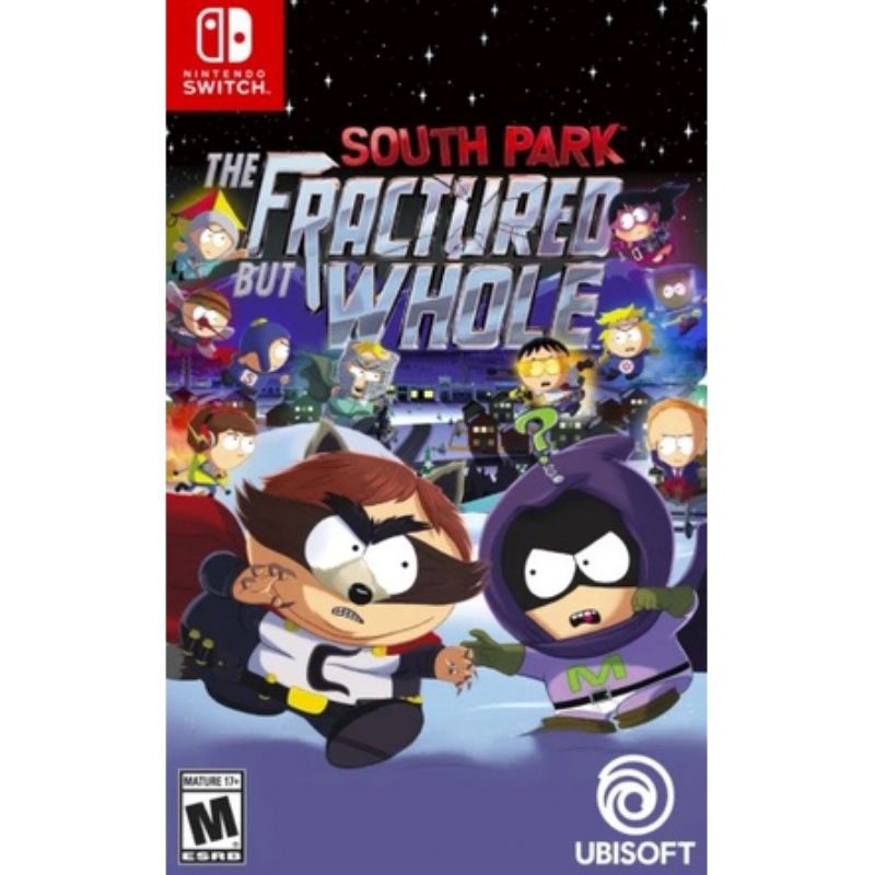 South Park: The Fractured But Whole  Digital Download