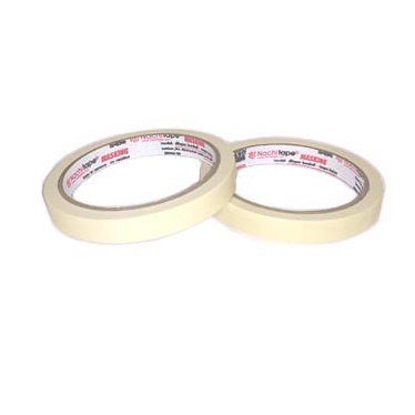 

NACHI MASKING TAPE 12MM X 20Y