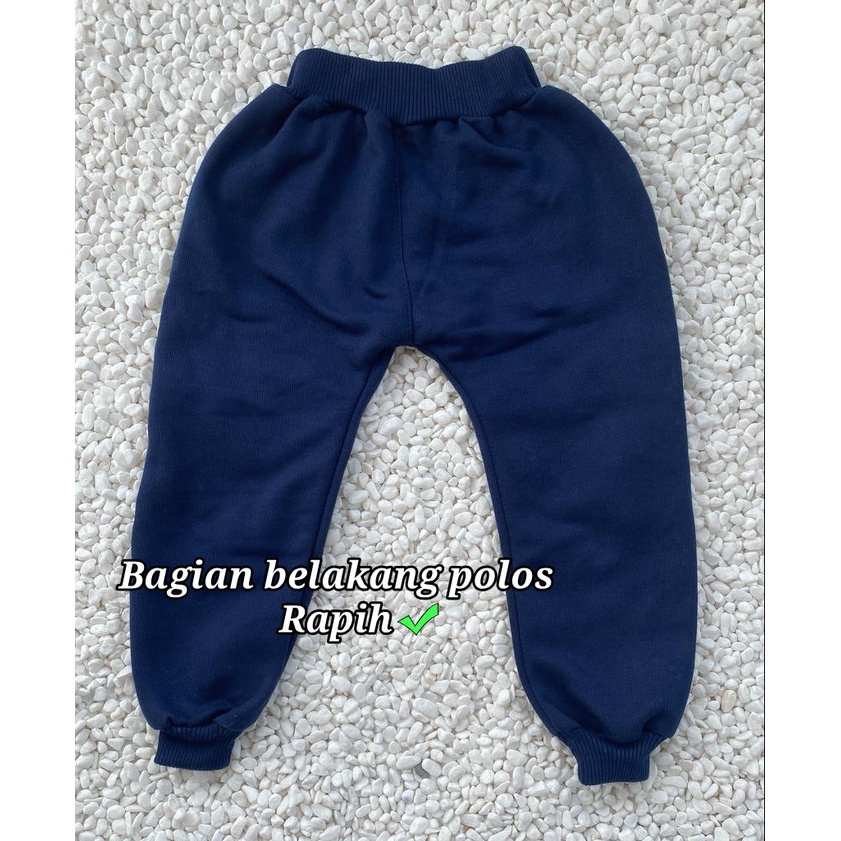 joger anak/training roar FASHION anak lucu murah S,M,L