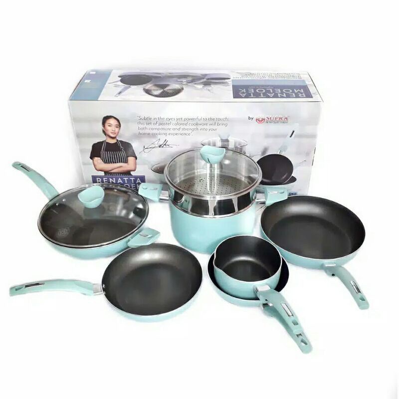 supra isi 9 set renata moeloek