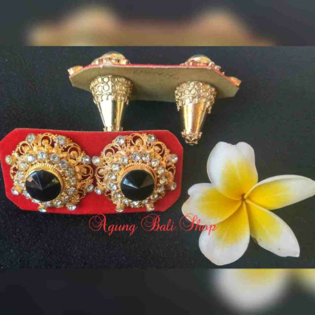 subeng Anting pengantin bali murah