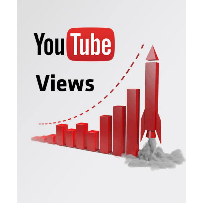 Youtube Paket Views Dan Likes Murah Permanen Dan Bergaransi