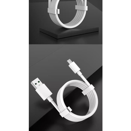 Kabel Data OPPO VOOC FLASH CHARGING MICRO USB