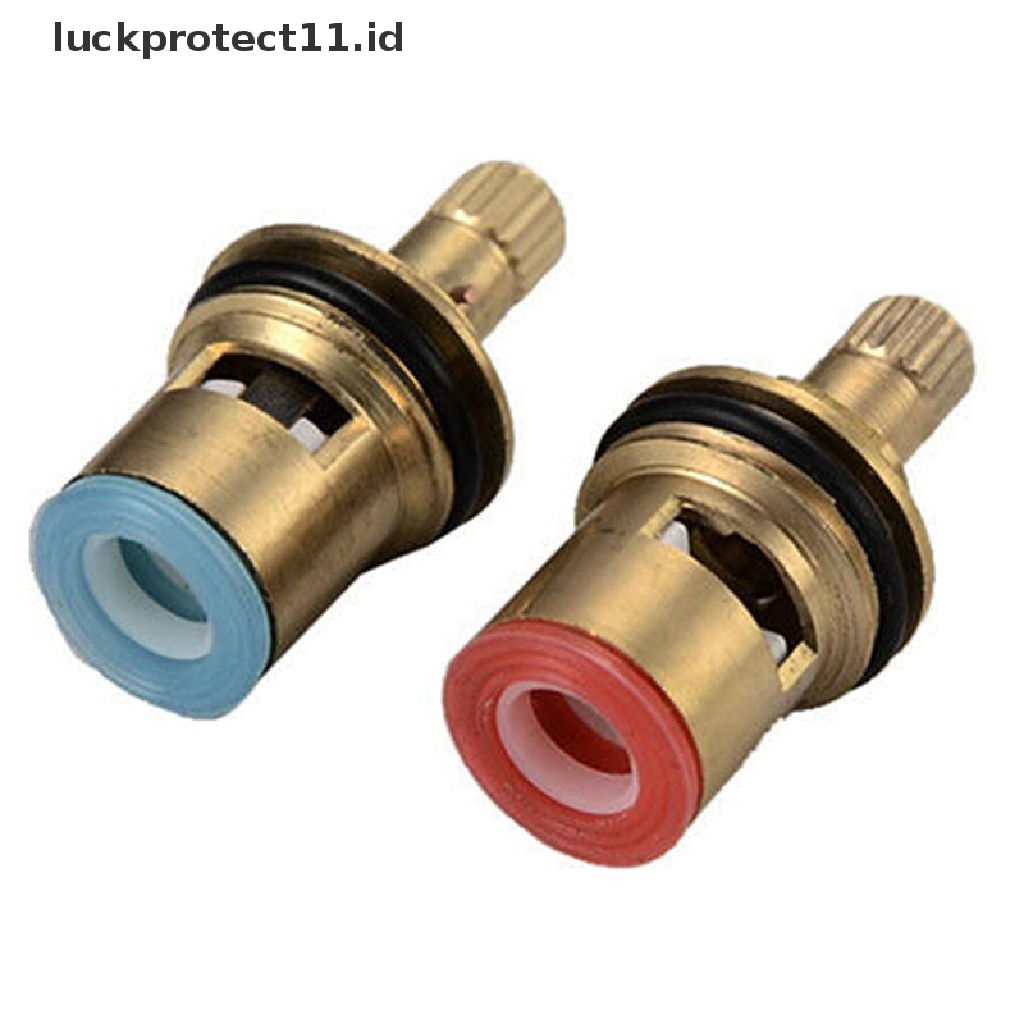 // Hg &amp; ID// 1pcs 1per2 &quot;20Gigi Keran Keramik Cartridge Disc Quarter Turn Valve Replaceme.