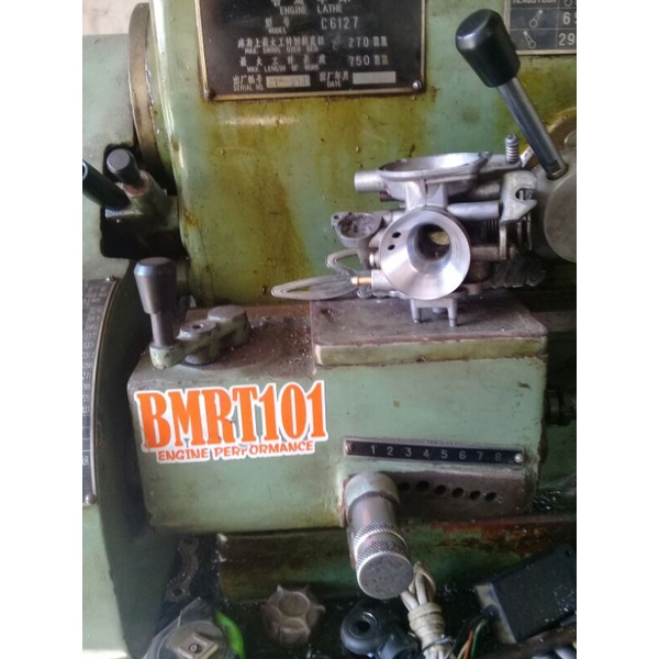 karbu beat mp7 kompetisi