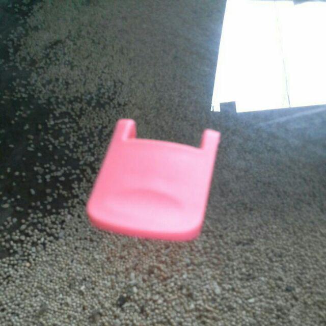 Rantang Polos 3  Susun