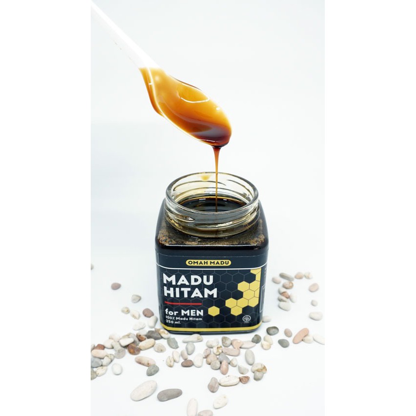 

Madu Hitam