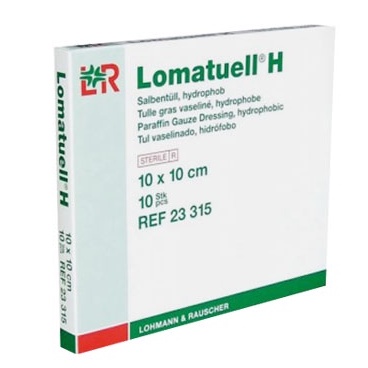 Lomatuell H Box