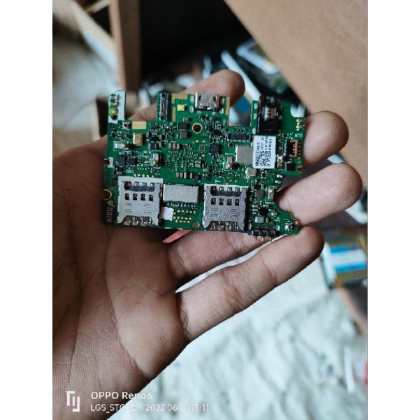 Mesin Lenovo A6020 / K5 Plus Hidup Normal