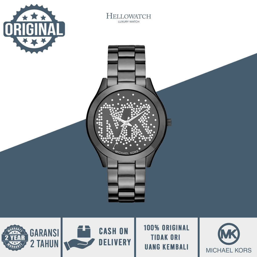 MichaeI Kors MK-3589