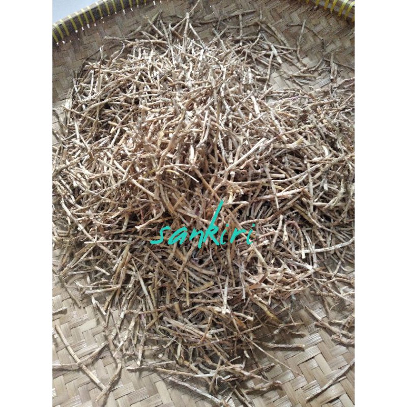 

Akar Alang Alang Kering 500gram