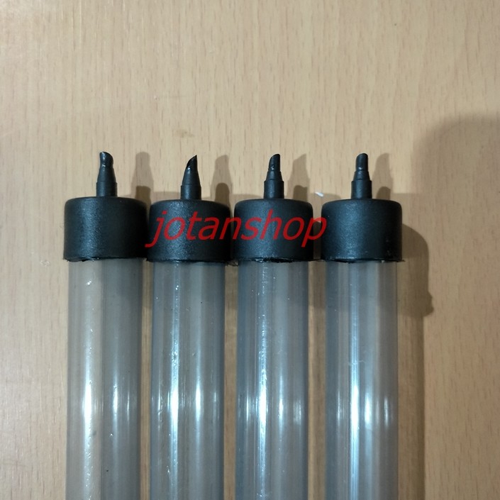 DOP TUTUP PIPA PENTIL SAMBUNGAN SELANG filter aerator aquarium aquascape