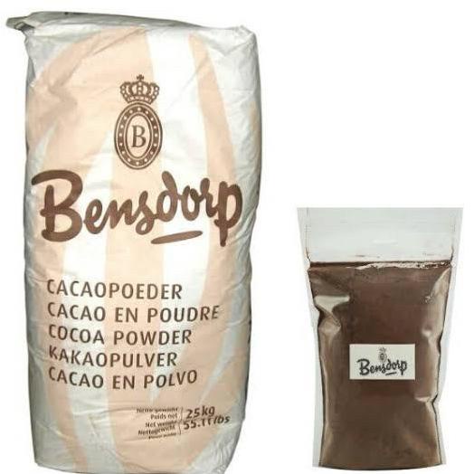 

Bensdrop coklat bubuk repack 250gram TERLARIS TERPERCAYA ORIGINAL