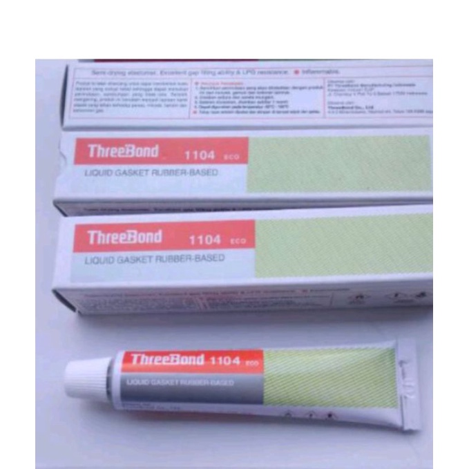 

lem threbond 25g