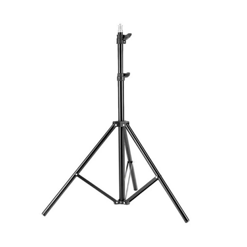 LIGHTING-LIGHTING STUDIO-LAMPU FOTO STUDIO-LIGHTING GODOX-STAND-BRIGHT-PERLENGKAPAN-LIGHT STAND BRIG