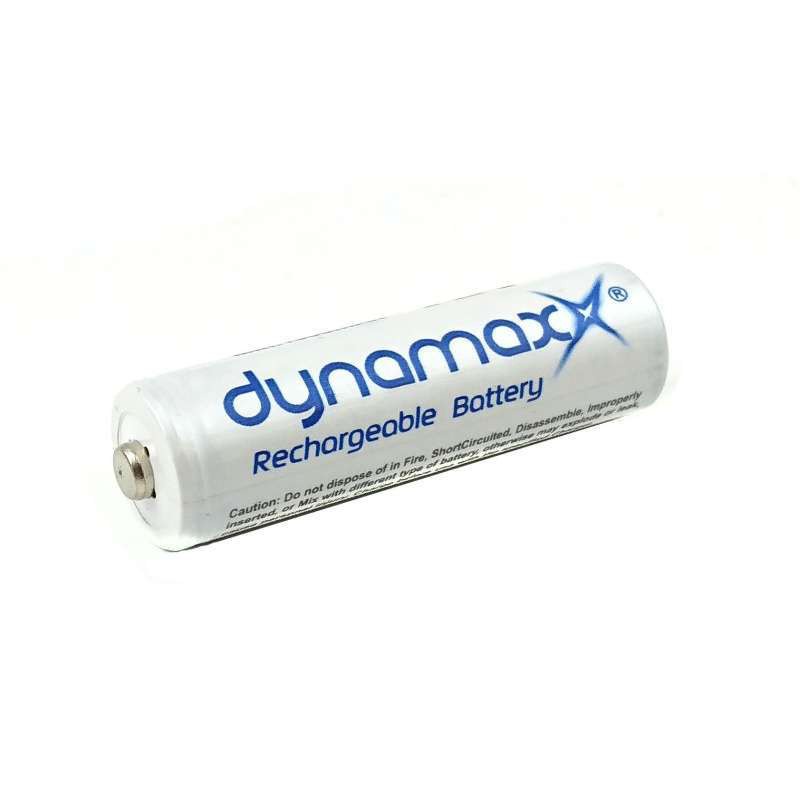 Rechargeable battery dynamax AA / charger baterai AA Dynamax