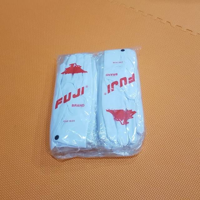 1 pc Sarung tangan dewasa merk Fuji