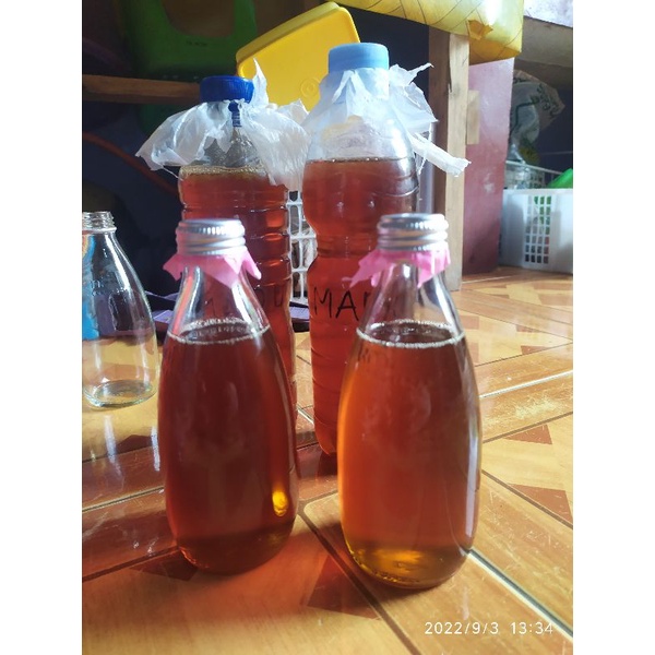 

madu manis asli