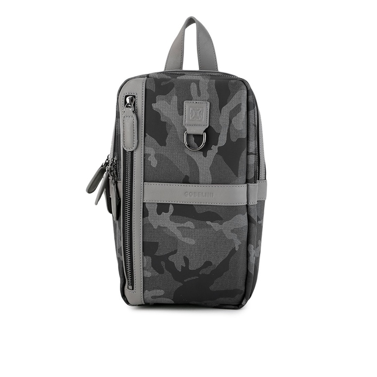 Tas Gobelini ORIGINAL 23746 Tas Selempang Sling Pria Cowok