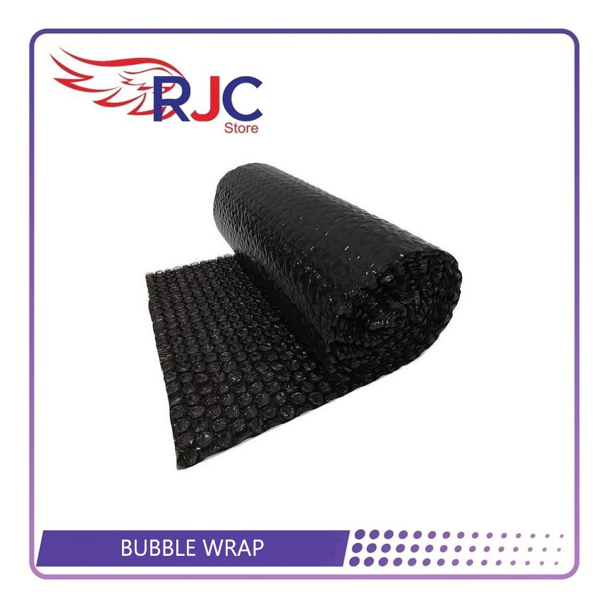 

EXTRA BUBBLE WRAP / TAMBAHAN PACKING AGAR LEBIH AMAN