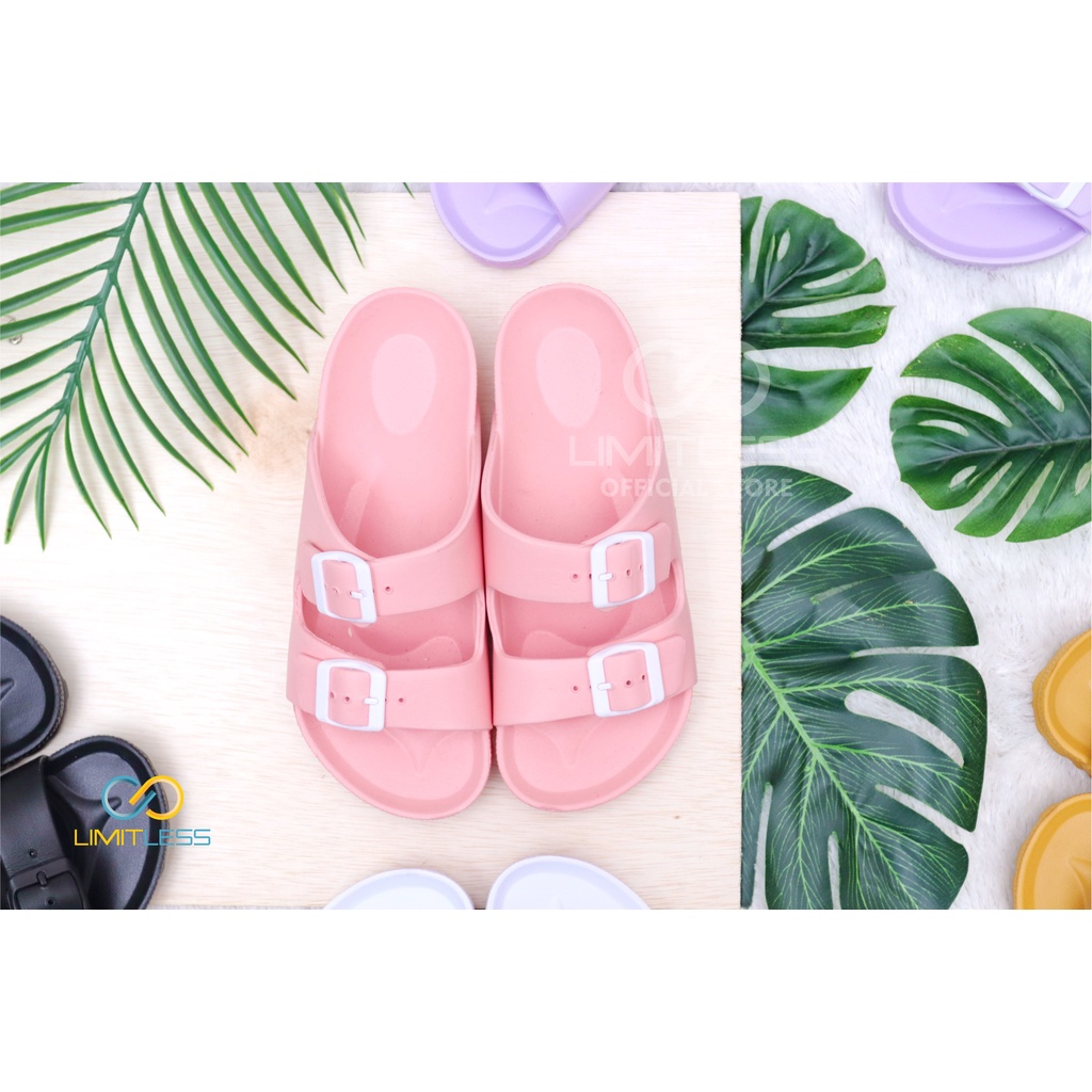 Sandal Selop Cewek Sendal Slide Wanita Terbaru Sandal Rumah Kekinian Havana Cewek Fashionable