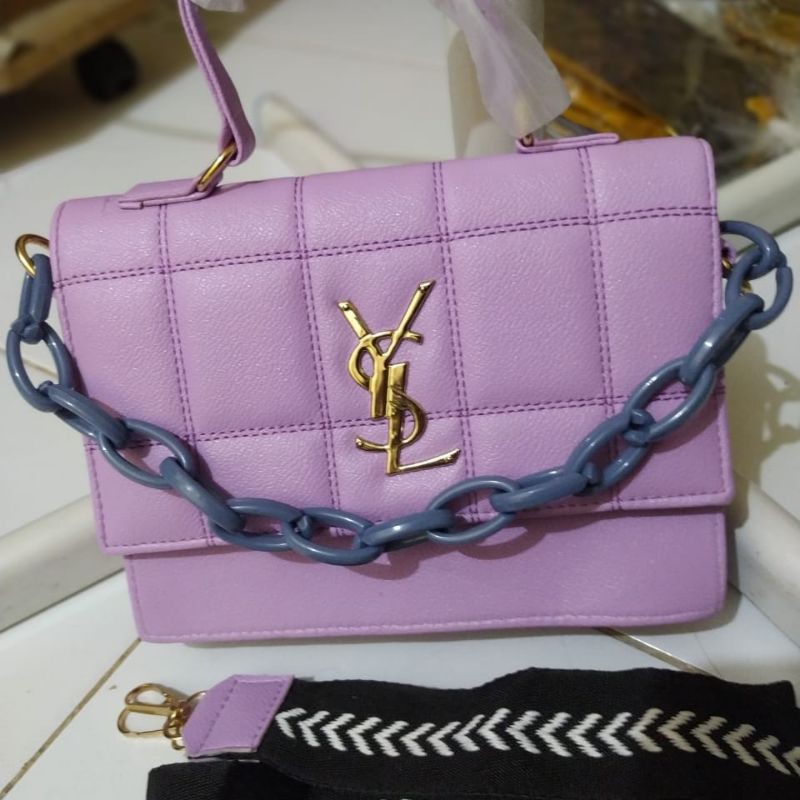 tas ysl rantai