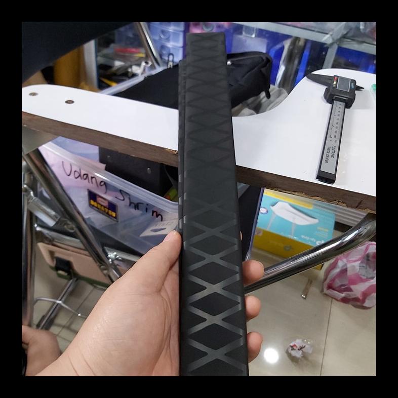 BARU GRIP BAKAR GAGANG JORAN ATAU RAKET BIOMASTER 4.5 MM X 80 CM ALAT PANCING MURAH TERLENGKAP AL3