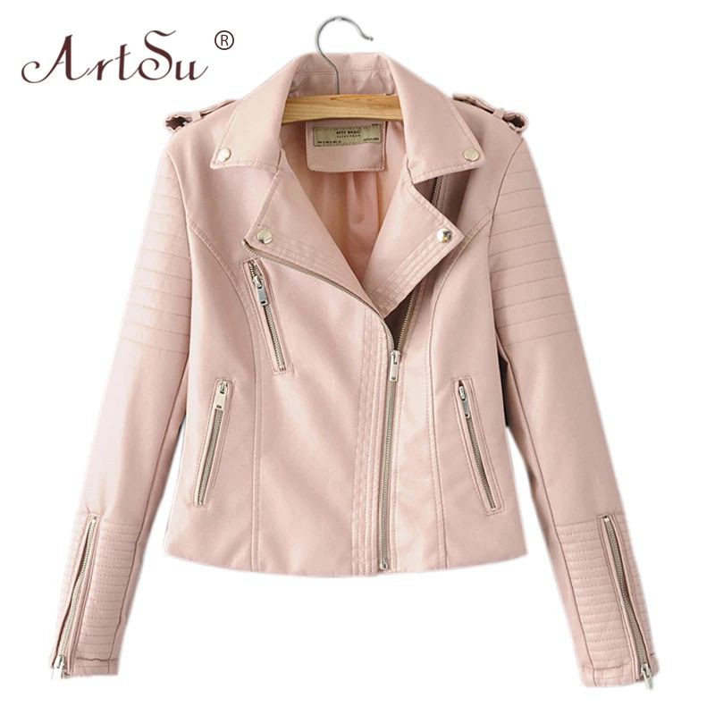 JAKET KULIT CEWEK ASLI JAKET KULIT WANITA ASLI KULIT DOMBA 100% ORIGINAL