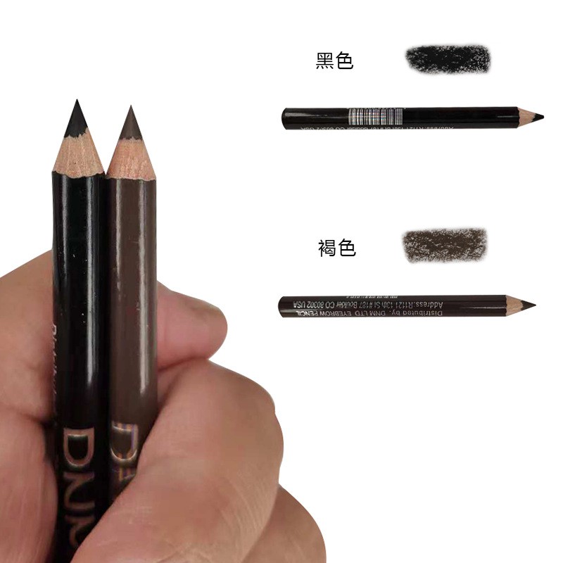 DNM EYEBROW PENCIL PENSIL ALIS MINI