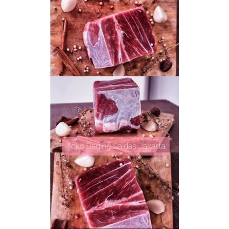 

Daging Sapi Beku 1 kg