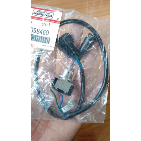 Swit brike ps100 lama umplung ps120 lama umplung originall MITSUBISHI