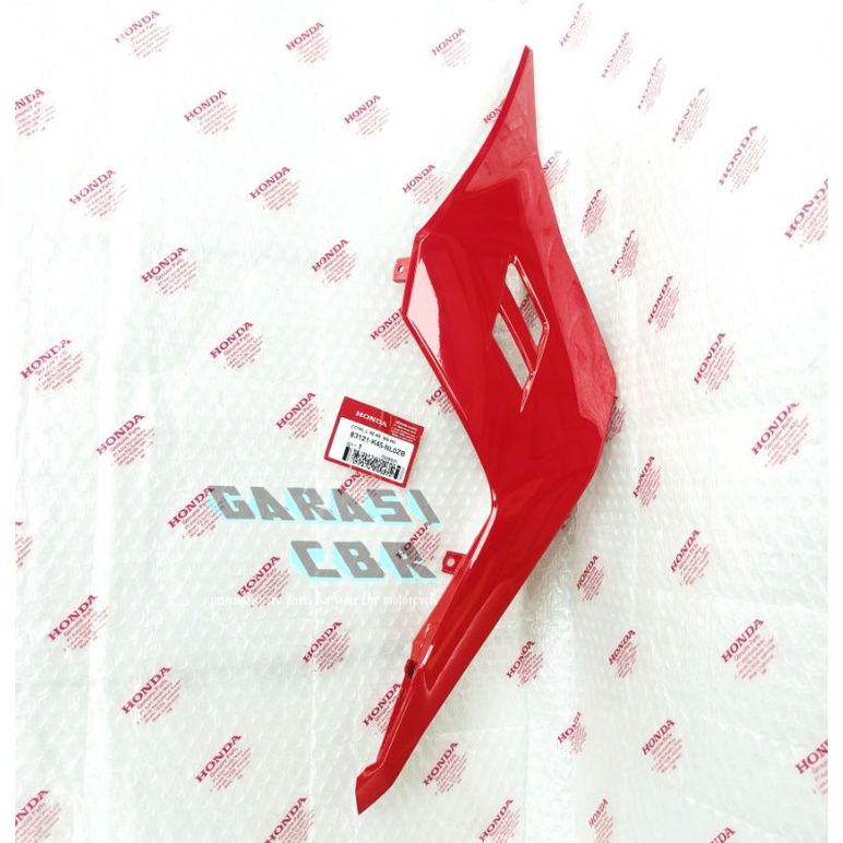 Cover Body Belakang CBR 150R K45R - Bodi Belakang CBR 150R K45R - Cowl Rear CBR 150R K45R