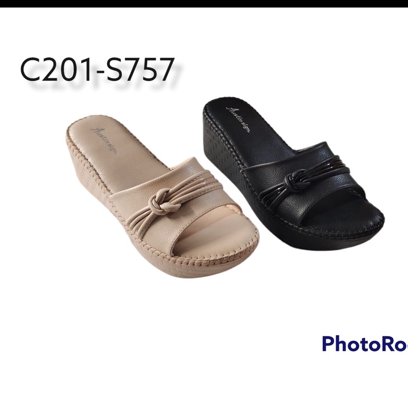 Sandal Wanita Austin C201-S757