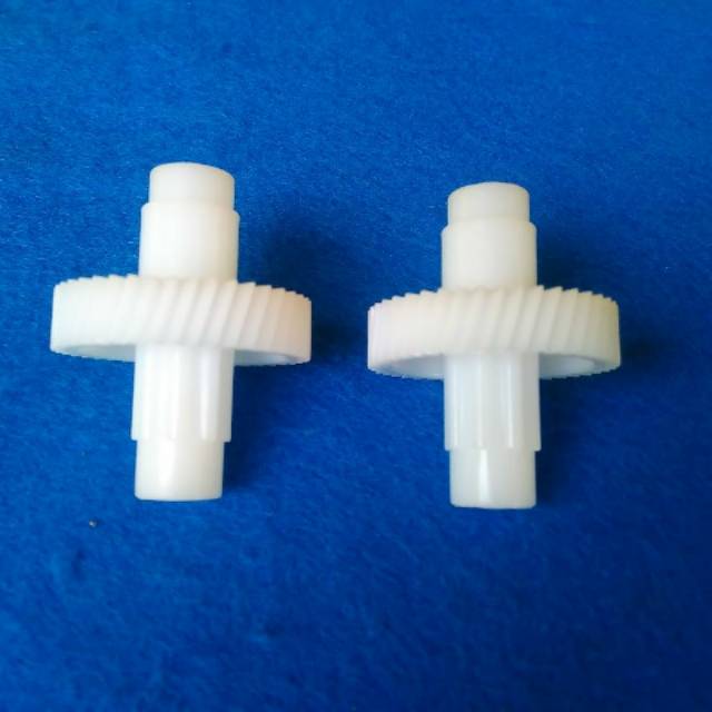 Gear Mixer Philips Sparepart Mixer Philips