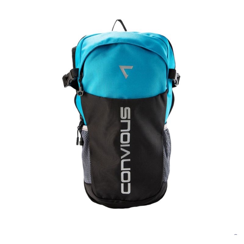 Convious Avior Bikers Backpack Tas Ransel Bikers 8L