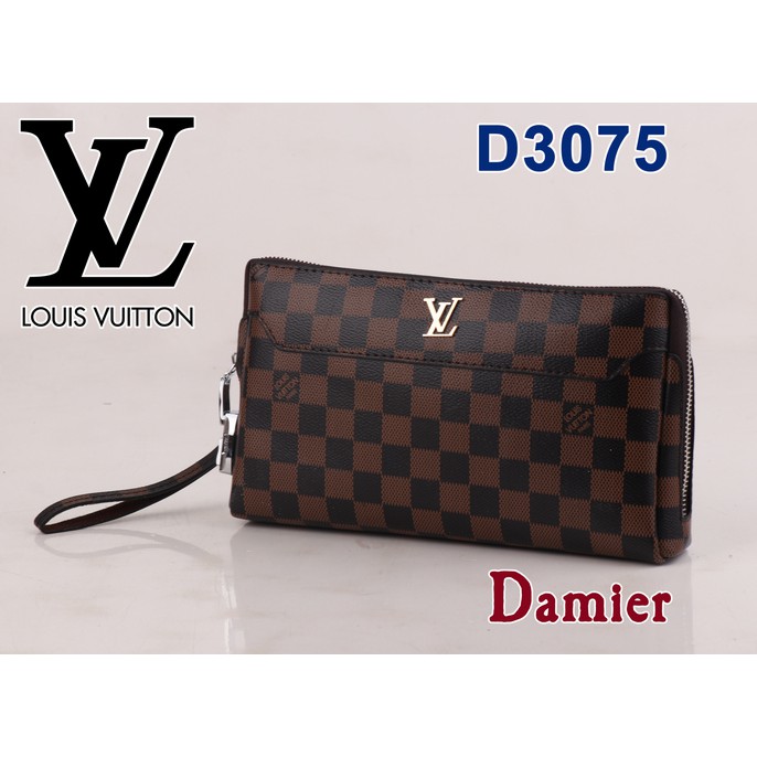 CK04 HandBag LV D3075 TAS WANITA TAS IMPOR