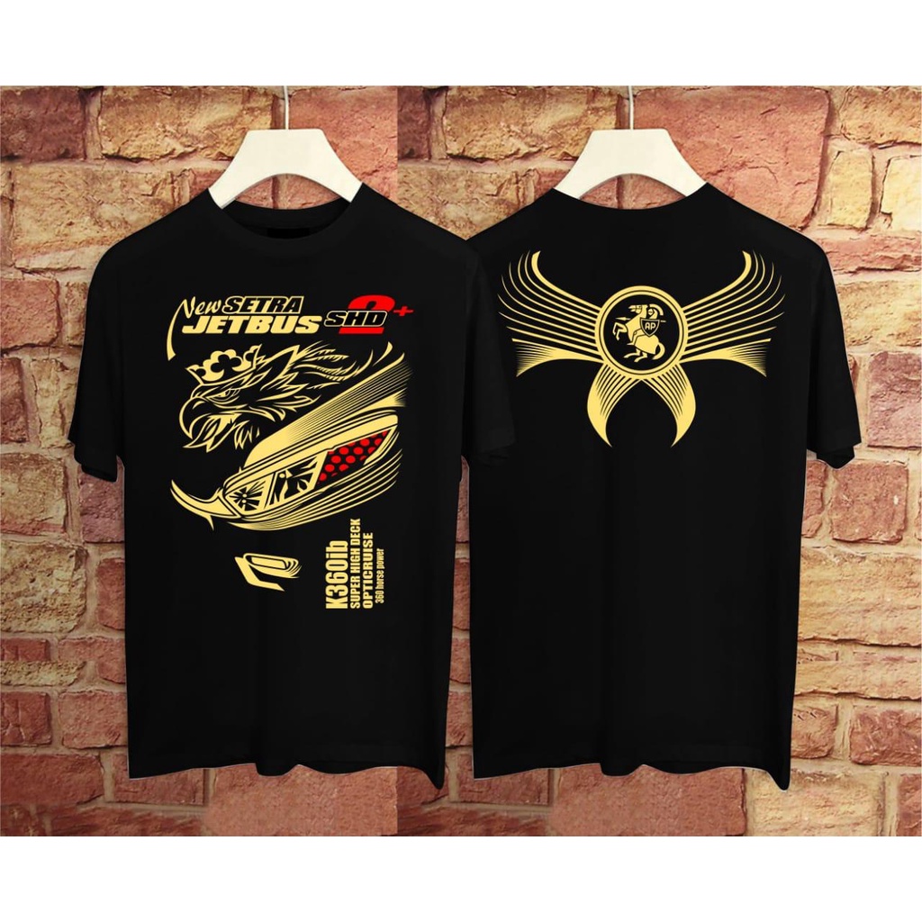 KAOS jet bus mania// DISTRO PREMIUM // T-SHIRT PRIA // BAJU KAOS KEKINIAN // BAJU KAOS DISTRO BANDUN