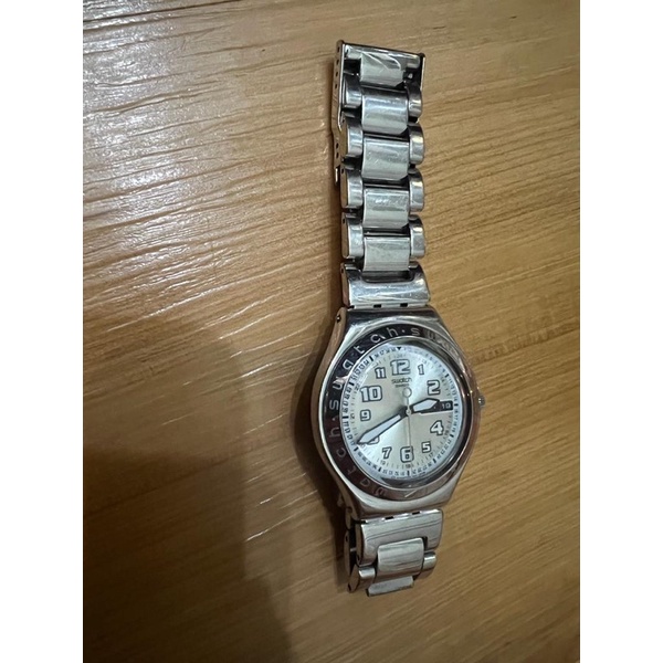 Swatch preloved