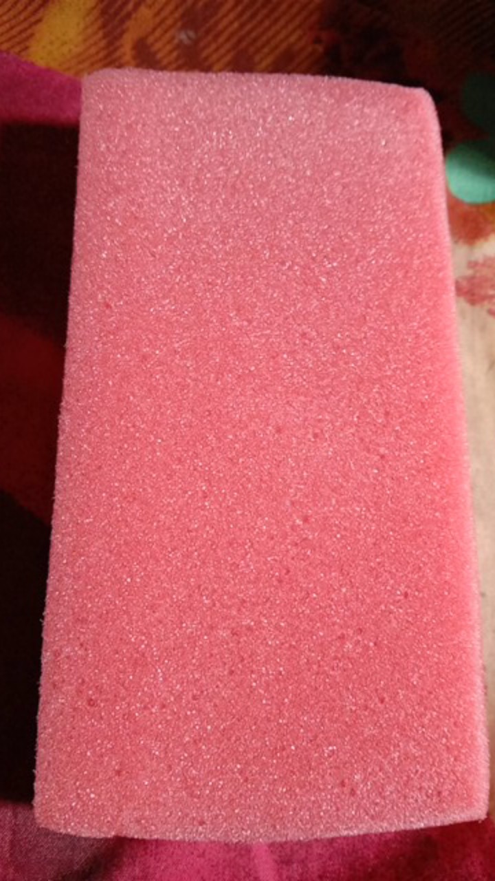 Sabut Sponge Spon Busa Pembersih Serbaguna