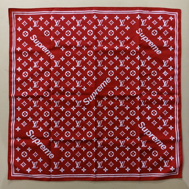 1 SLAYER BANDANA MUSIK BAND PREMIUM SUPER MURAH BEST SELLER-8
