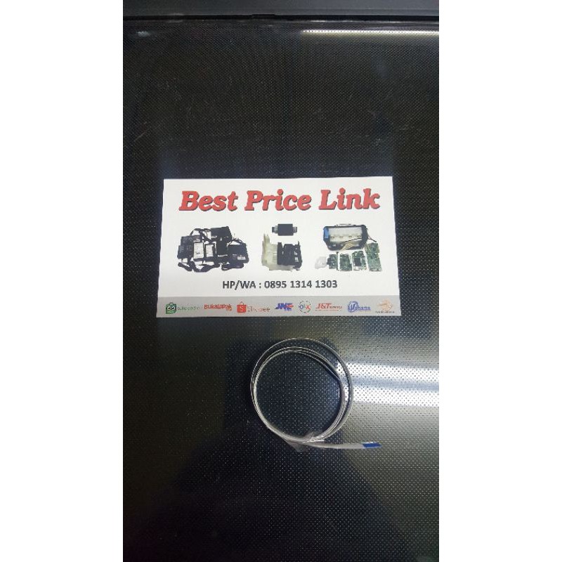 Kabel Flleksibel sensor L1110, 3110