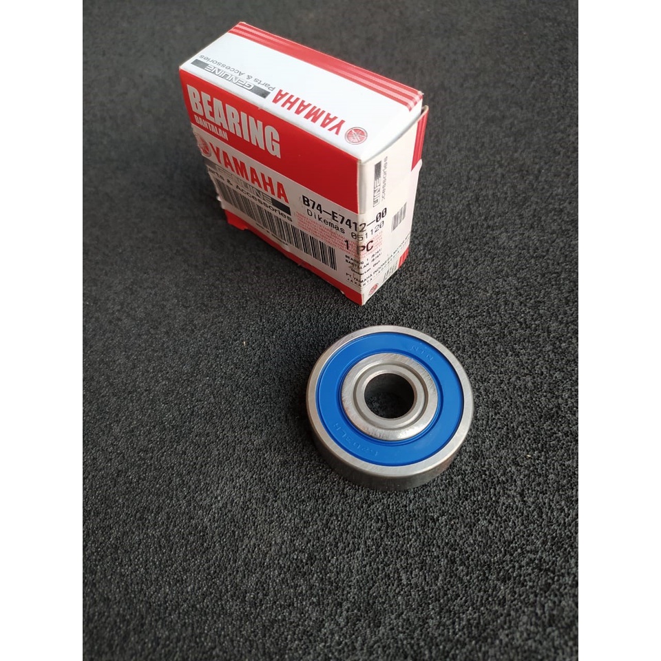 B74-E7412-00 Bearing 1 Rumah Ganda XMAX 250 Ori YGP