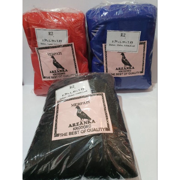 krodong merpati 70 x 40  tinggi 47 krodong sangkar dongdang merpati