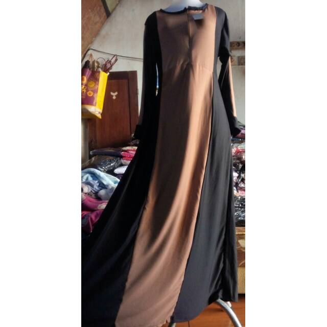 Gamis Sporty