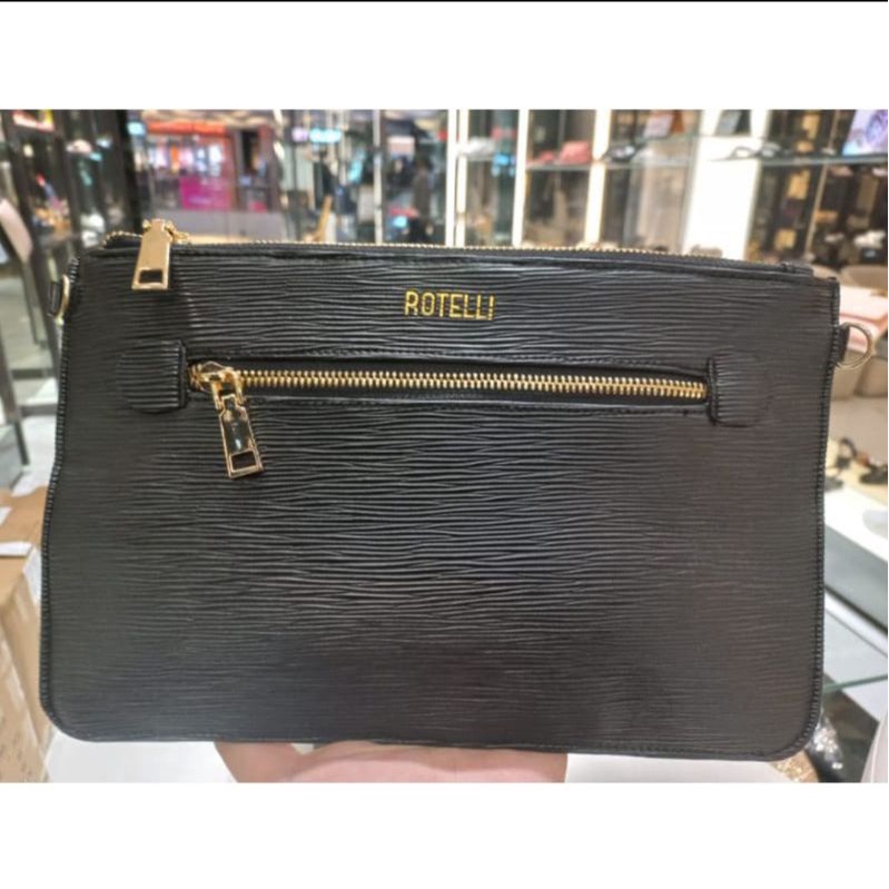 ROTELLI CLUTCH ART 756 new